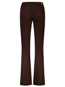 Gardeur Hose Bootcut Slim