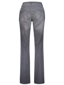 Gardeur Hose Bootcut Slim