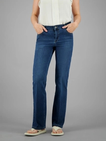 Gardeur Hose Bootcut Slim