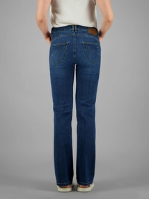 Gardeur Hose Bootcut Slim