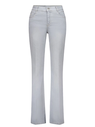 Gardeur Hose Bootcut Slim
