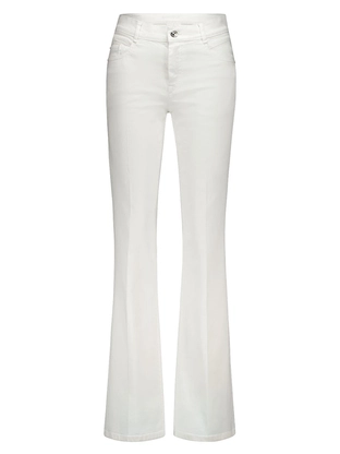 Gardeur Hose Bootcut Slim