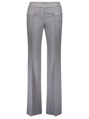 Gardeur Hose Bootcut Slim