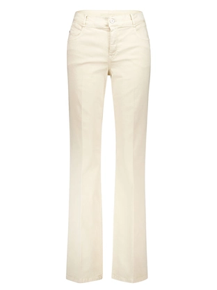 Gardeur Hose Bootcut Slim