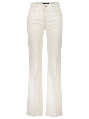 Gardeur Hose Bootcut Slim