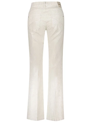 Gardeur Hose Bootcut Slim