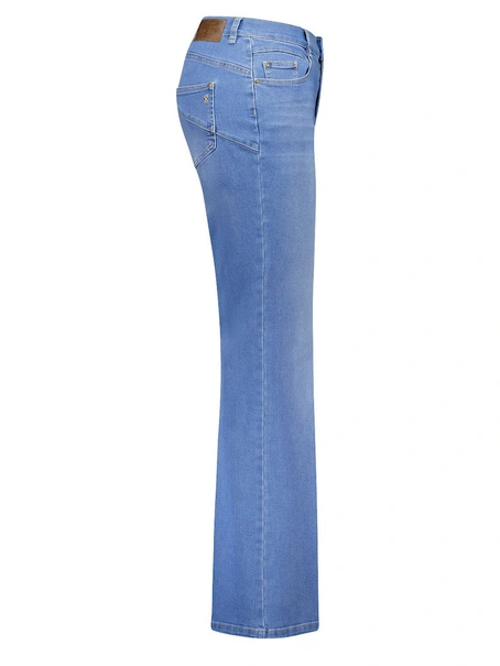 Gardeur Hose Bootcut Slim