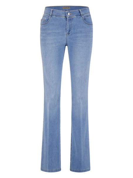 Gardeur Hose Bootcut Slim