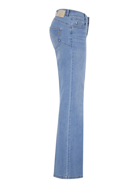 Gardeur Hose Bootcut Slim