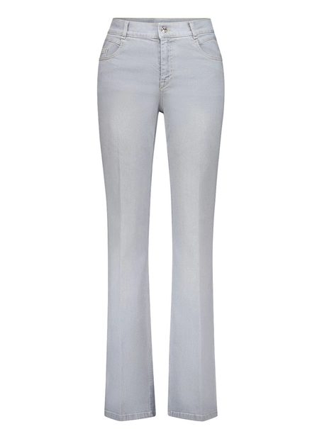 Gardeur Hose Bootcut Slim