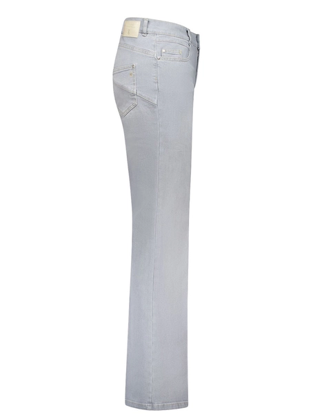 Gardeur Hose Bootcut Slim