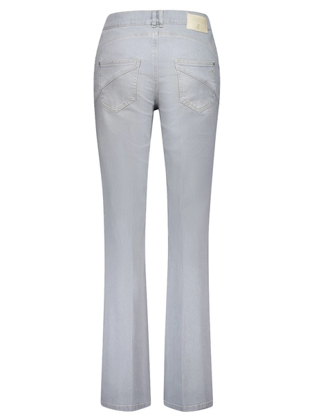 Gardeur Hose Bootcut Slim