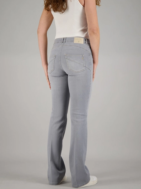 Gardeur Hose Bootcut Slim
