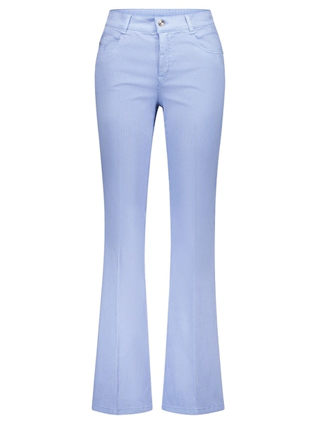 Gardeur Hose Bootcut Slim