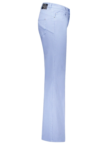 Gardeur Hose Bootcut Slim