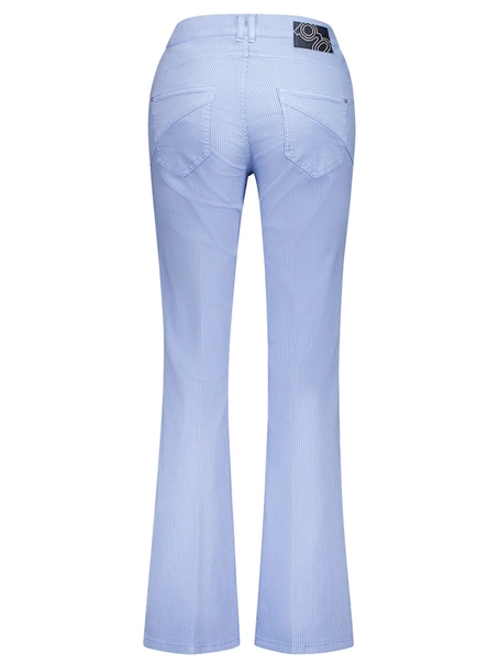 Gardeur Hose Bootcut Slim