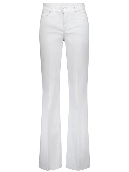 Gardeur Hose Bootcut Slim