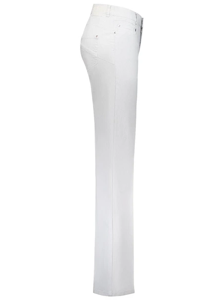 Gardeur Hose Bootcut Slim