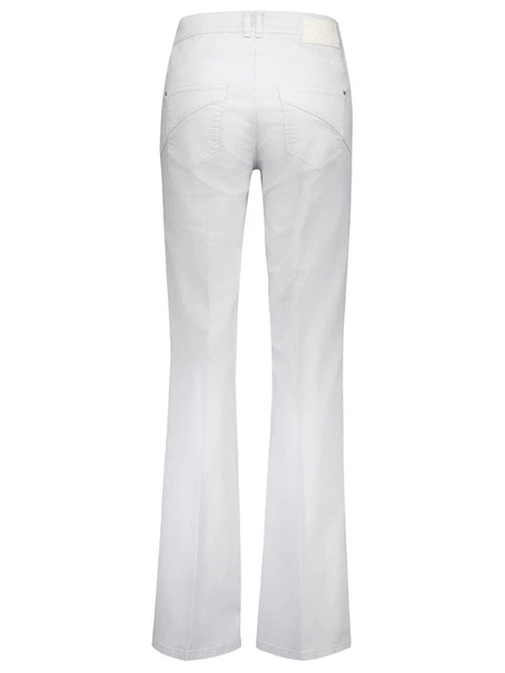 Gardeur Hose Bootcut Slim