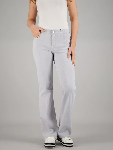 Gardeur Hose Bootcut Slim