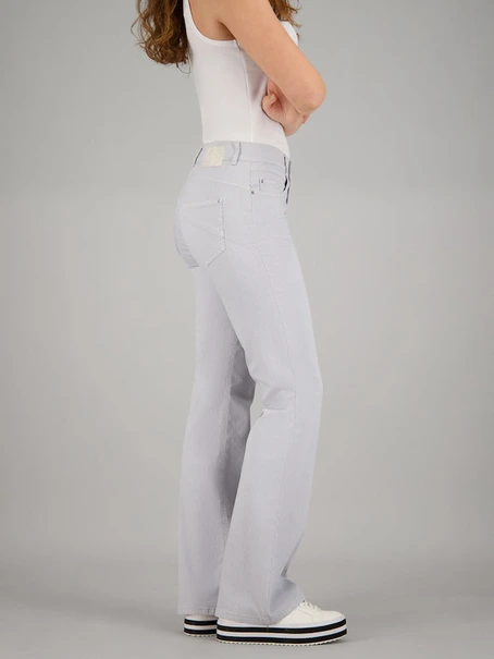 Gardeur Hose Bootcut Slim