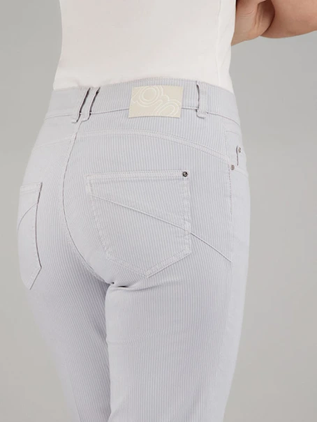 Gardeur Hose Bootcut Slim