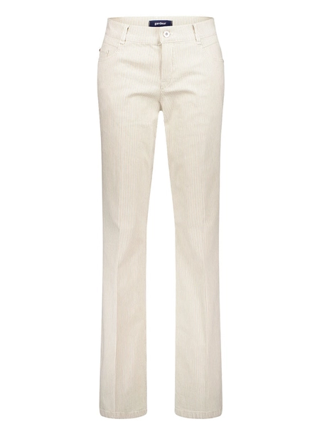 Gardeur Hose Bootcut Slim