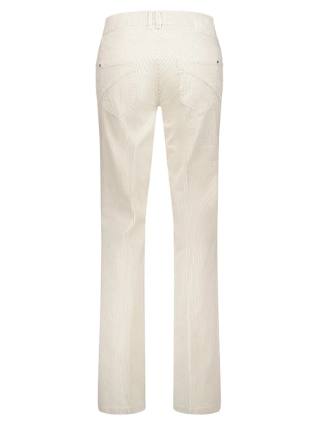 Gardeur Hose Bootcut Slim