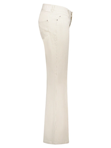 Gardeur Hose Bootcut Slim