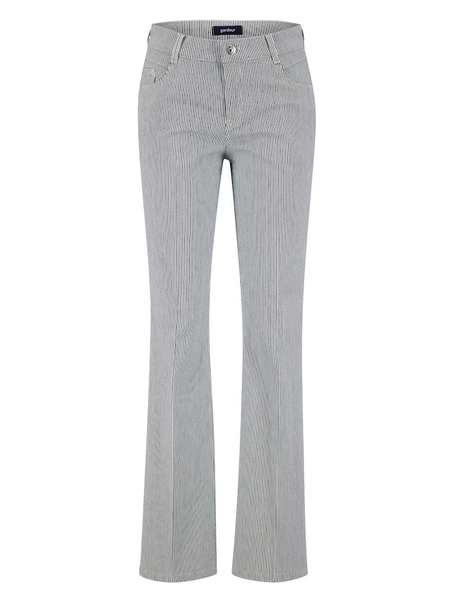 Gardeur Hose Bootcut Slim