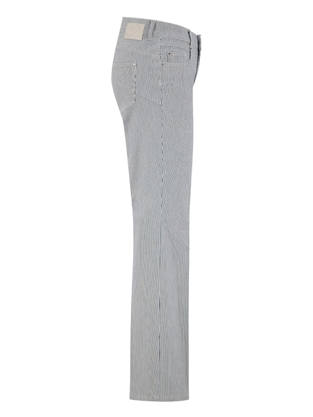 Gardeur Hose Bootcut Slim