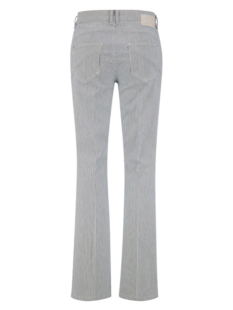 Gardeur Hose Bootcut Slim