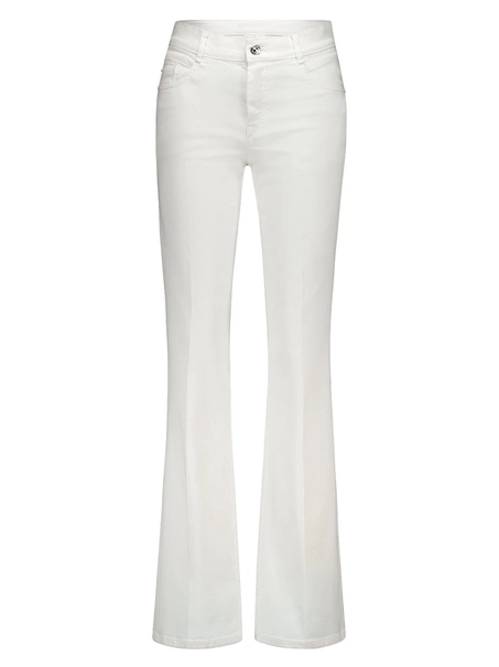 Gardeur Hose Bootcut Slim