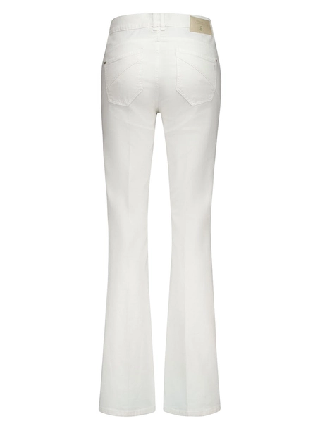 Gardeur Hose Bootcut Slim