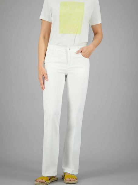 Gardeur Hose Bootcut Slim