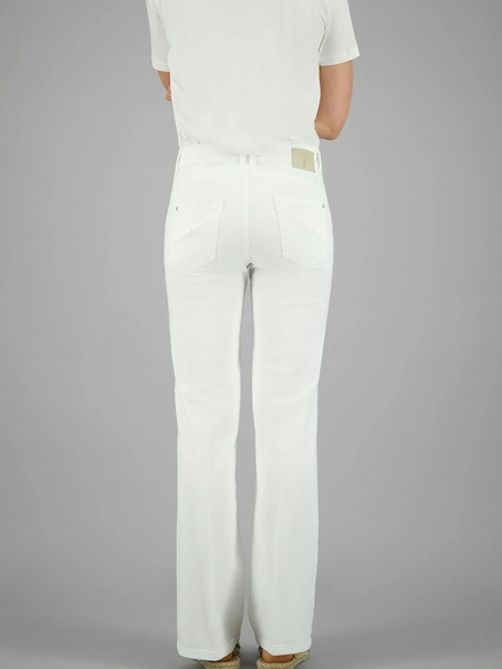 Gardeur Hose Bootcut Slim
