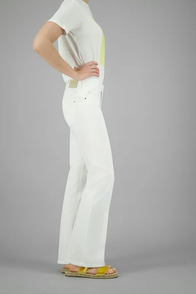 Gardeur Hose Bootcut Slim