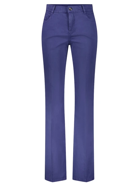 Gardeur Hose Bootcut Slim