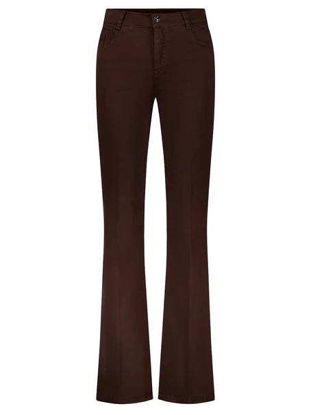 Gardeur Hose Bootcut Slim