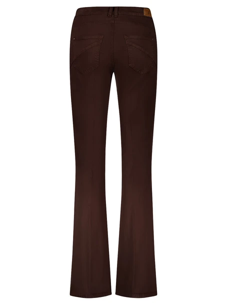 Gardeur Hose Bootcut Slim