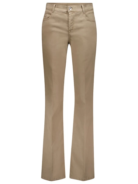 Gardeur Hose Bootcut Slim