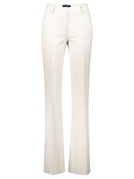 Gardeur Hose Bootcut Slim