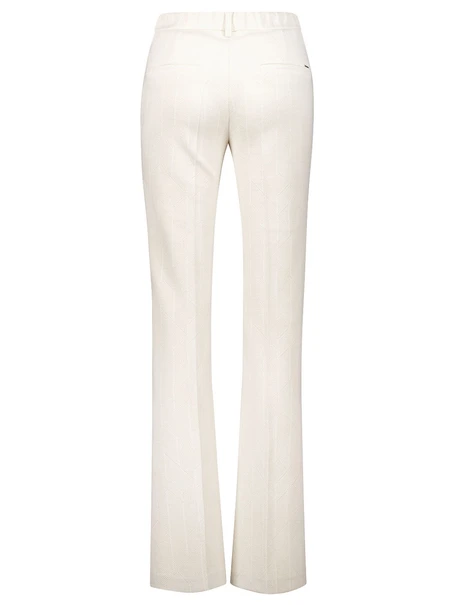 Gardeur Hose Bootcut Slim