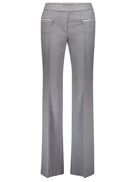 Gardeur Hose Bootcut Slim