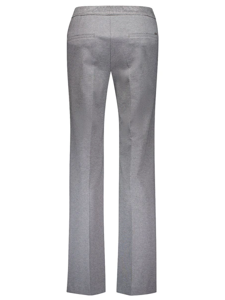 Gardeur Hose Bootcut Slim