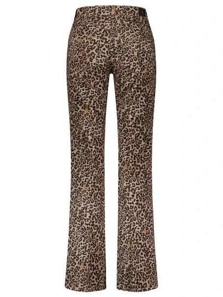 Gardeur Hose Bootcut Slim