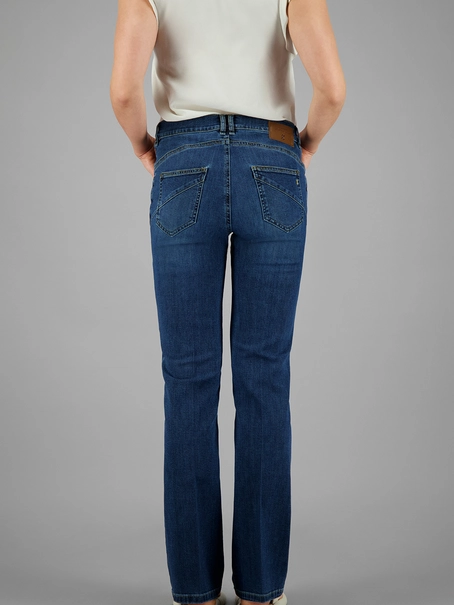 Gardeur Hose Bootcut Slim