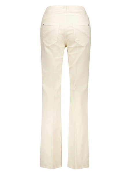 Gardeur Hose Bootcut Slim