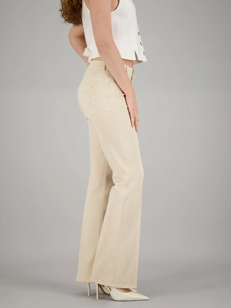 Gardeur Hose Bootcut Slim