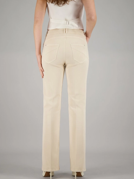 Gardeur Hose Bootcut Slim